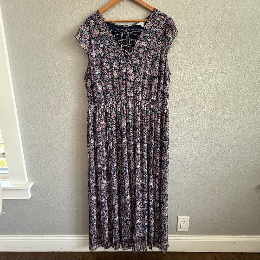 Ashley‎ Nell Tipton for Boutique Size 2X EUC